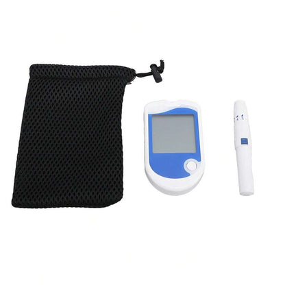 🚨Hot Pick: Save 50%🚨Blood Glucose Monitor Kit with 50 Strips & Lancets