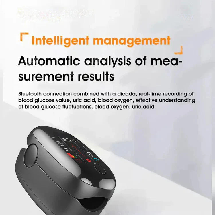 🔥Discount – 50%OFF🔥 Non-Invasive Blood Glucose Meter