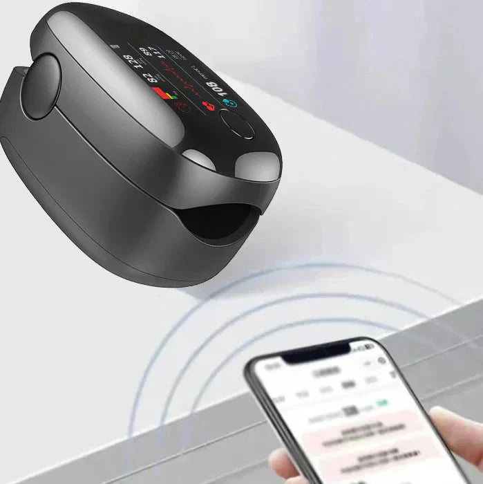 🔥Discount – 50%OFF🔥 Non-Invasive Blood Glucose Meter