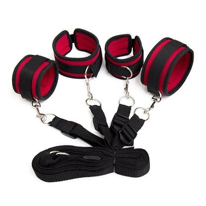 🍑SALE 50% OFF🍆Intimate Restraint Set for Couples ❤️