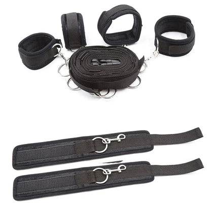 🍑SALE 50% OFF🍆Intimate Restraint Set for Couples ❤️