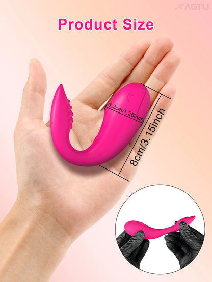 🍑SALE 50% OFF🍆App Bluetooth Control Vibrator Egg for Women 🔥