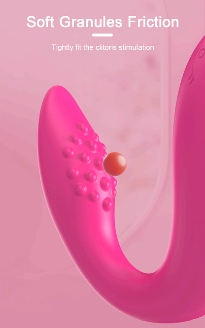 🍑SALE 50% OFF🍆App Bluetooth Control Vibrator Egg for Women 🔥