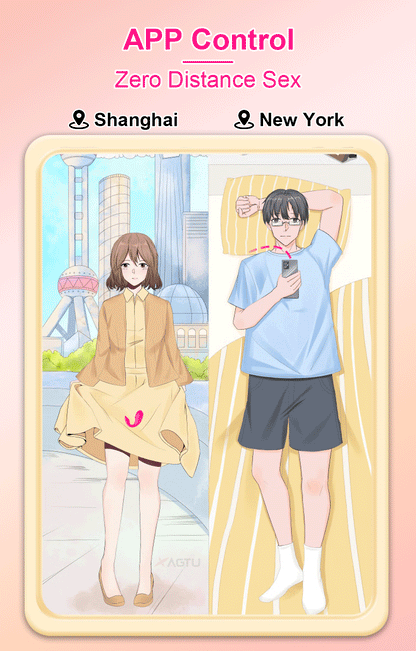 🍑SALE 50% OFF🍆App Bluetooth Control Vibrator Egg for Women 🔥