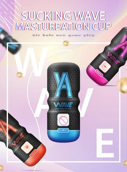 🔥BIG SALE 50%TO DAY🔥Realistic Masturbator Cup 🍑