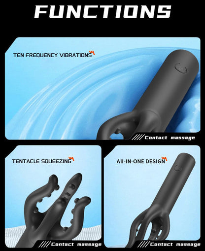 🔥BIG SALE 50%TO DAY🔥 Endurance training equipment, prolonging time