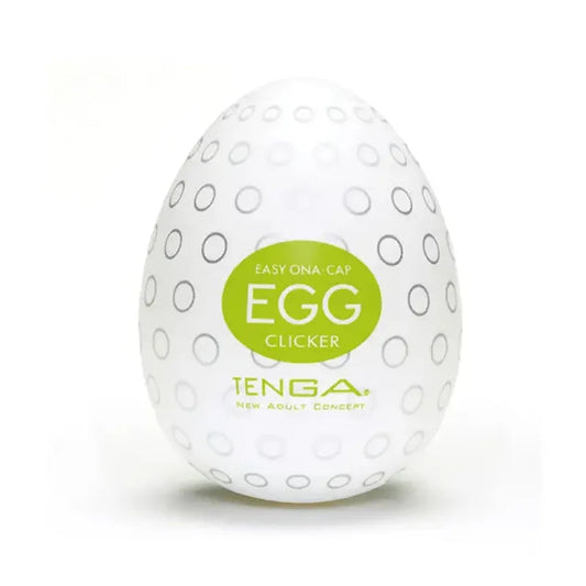 🍑SALE 50% OFF🍆6pcs Masturbator Egg Set | Portable Mini Pocket Stimulator 🍆