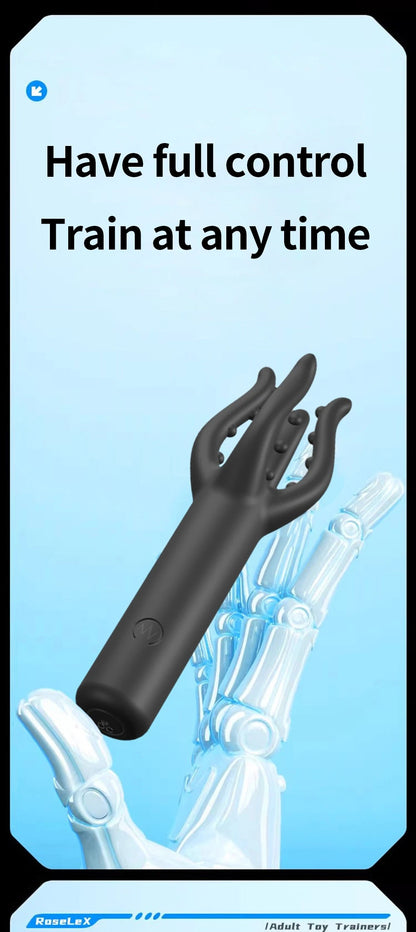 🔥BIG SALE 50%TO DAY🔥 Endurance training equipment, prolonging time